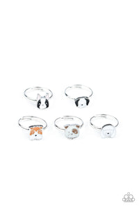 Dog Love Starlet Shimmer Ring Kit