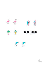 Load image into Gallery viewer, Miami Starlet Shimmer Earring Kit
