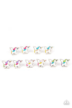 Load image into Gallery viewer, Starlet Shimmer Unicorn Earring Kit Paparazzi

