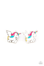 Load image into Gallery viewer, Starlet Shimmer Unicorn Earring Kit Paparazzi
