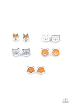 Load image into Gallery viewer, Forest Starlet Shimmer Earring Kit
