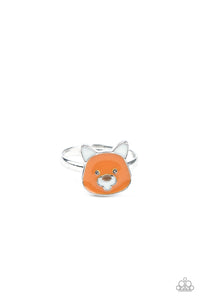 Forest Animals Starlet Shimmer Ring Kit