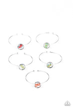 Load image into Gallery viewer, Fruit Starlet Shimmer Cuff Bracelet Kit
