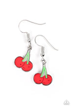 Load image into Gallery viewer, Fruit Starlet Shimmer Earring Kit
