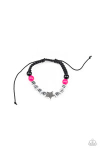 Girl Power Starlet Shimmer Bracelet Kit