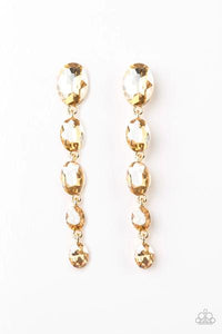 Red Carpet Radiance Gold