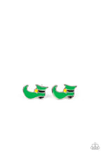 Load image into Gallery viewer, Lucky Starlet Shimmer Earring Kit

