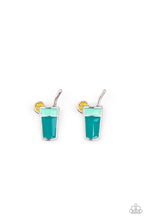 Load image into Gallery viewer, Travel Starlet Shimmer Earring Kit
