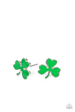 Load image into Gallery viewer, Lucky Irish Starlet Shimmer Earring Kit
