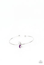 Load image into Gallery viewer, Starlet Shimmer Mermaid Cuff Bracelet Kit
