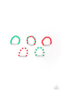 Christmas Starlet Shimmer Bracelet Kit