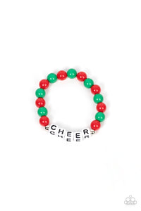 Christmas Starlet Shimmer Bracelet Kit