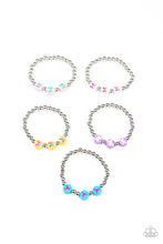 Load image into Gallery viewer, Butterfly Pencil Starlet Shimmer Kit - Bracelet
