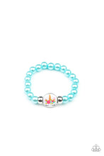 Load image into Gallery viewer, Starlet Shimmer Unicorn Bracelet Kit Bracelet Paparazzi
