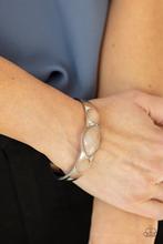 Paparazzi Bracelet ~ Next Stop, Olympus! - Brown