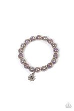 Load image into Gallery viewer, Snowflake Starlet Shimmer Bracelet Kit
