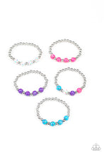 Load image into Gallery viewer, Confetti Starlet Shimmer Kit - Bracelet
