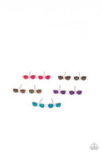 Load image into Gallery viewer, Starlet Shimmer Sunglasses Earring Kit

