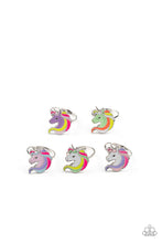 Load image into Gallery viewer, Starlet Shimmer Unicorn Ring Kit
